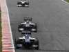 GP Spagna, during the Spanish Formula One Grand Prix at the Circuit de Catalunya on May 9, 2010 in Barcelona, Spain.